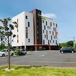 La Roche-sur-yon Hotel Mouilleron-le-Captif