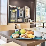 Hotel La Roche-sur-yon Mouilleron-le-Captif