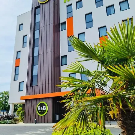 La Roche-sur-yon Mouilleron-le-Captif