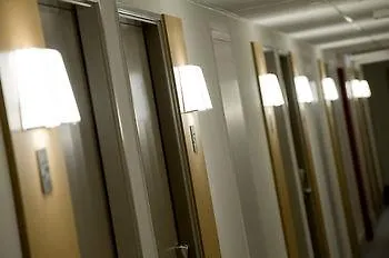 Hotel La Roche-sur-yon