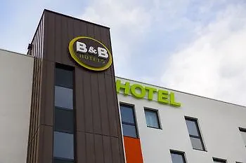 Hotel La Roche-sur-yon Mouilleron-le-Captif