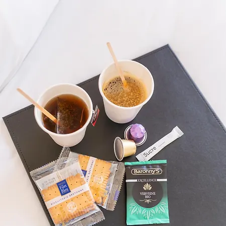 La Roche-sur-yon Hotel Mouilleron-le-Captif
