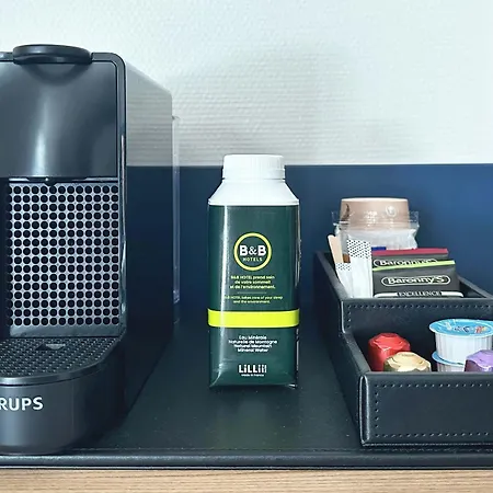 La Roche-sur-yon ميورو لو كابْتيفْ