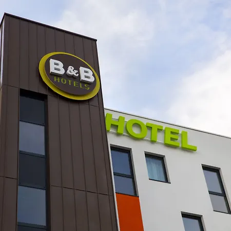 La Roche-sur-yon Mouilleron-le-Captif