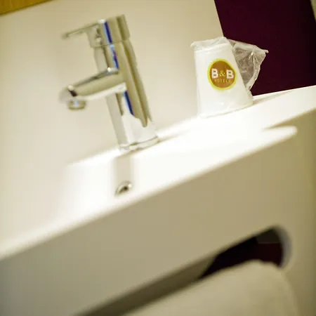 La Roche-sur-yon 호텔