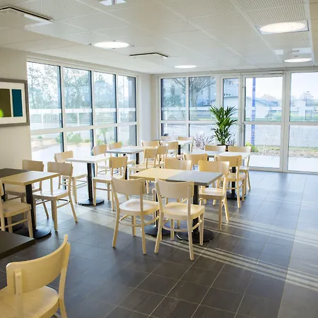 호텔 La Roche-sur-yon