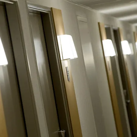 Hotel La Roche-sur-yon 2*