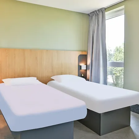 Hotel La Roche-sur-yon Mouilleron-le-Captif