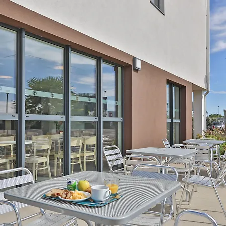 La Roche-sur-yon Mouilleron-le-Captif