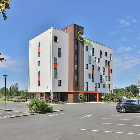 La Roche-sur-yon Mouilleron-le-Captif