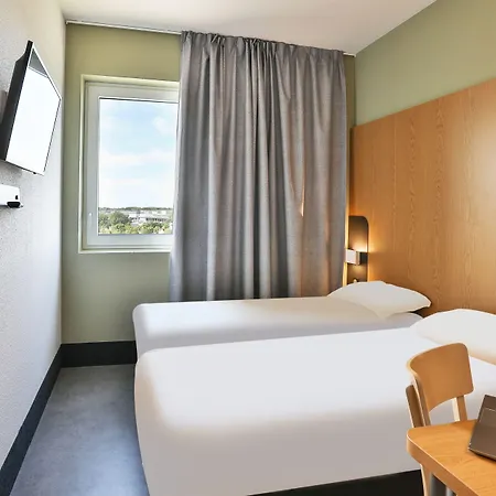 La Roche-sur-yon 호텔 무이어런르캡티프