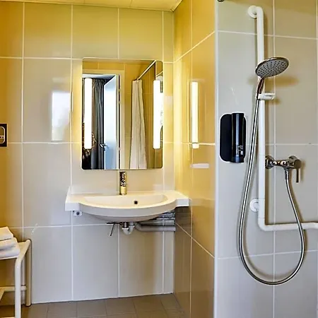 Hotel La Roche-sur-yon Mouilleron-le-Captif