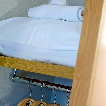 La Roche-sur-yon Hotel Mouilleron-le-Captif