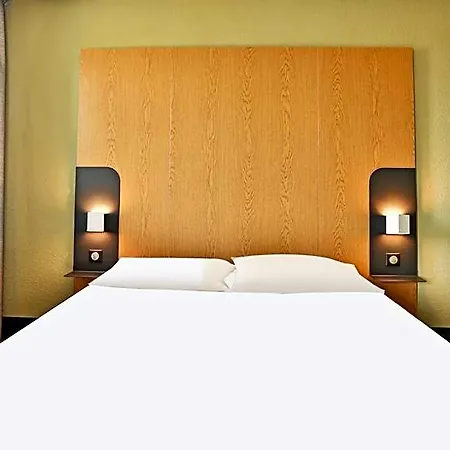 Hotel La Roche-sur-yon Mouilleron-le-Captif