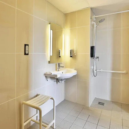 Hotel La Roche-sur-yon Mouilleron-le-Captif