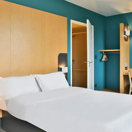 Hotel La Roche-sur-yon Mouilleron-le-Captif