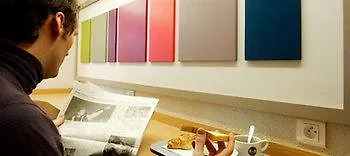 La Roche-sur-yon Hotel Mouilleron-le-Captif