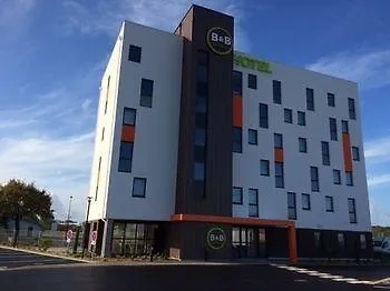 فندق La Roche-sur-yon 2*