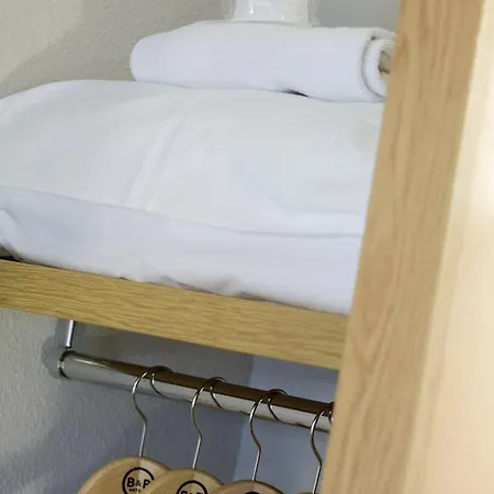 Hotel La Roche-sur-yon