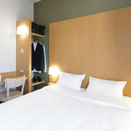 La Roche-sur-yon Mouilleron-le-Captif