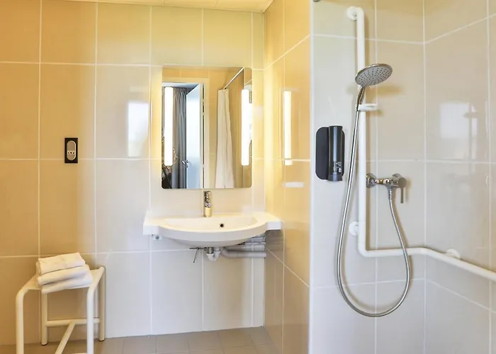 La Roche-sur-yon فندق