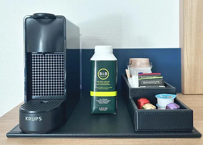 La Roche-sur-yon ميورو لو كابْتيفْ