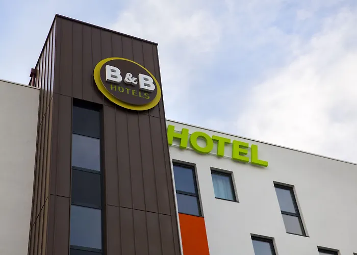 La Roche-sur-yon ميورو لو كابْتيفْ