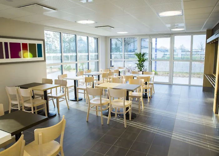 Hotel La Roche-sur-yon