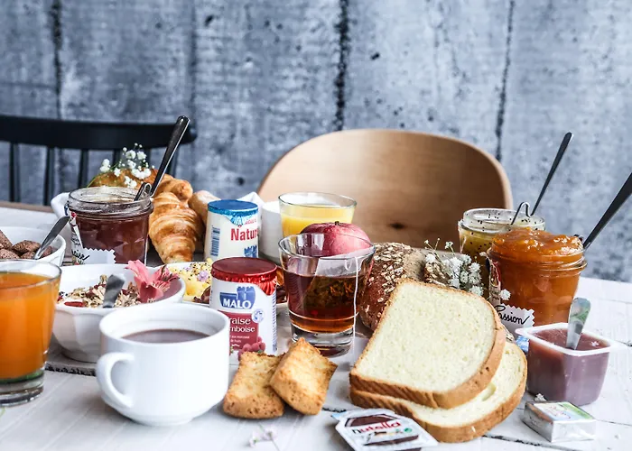 La Roche-sur-yon ميورو لو كابْتيفْ