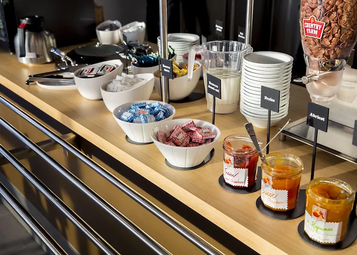 La Roche-sur-yon ميورو لو كابْتيفْ