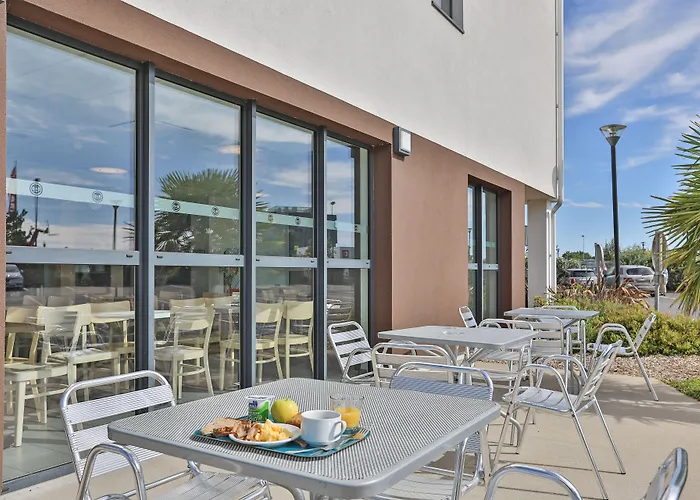 La Roche-sur-yon Mouilleron-le-Captif