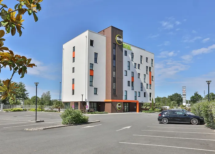 La Roche-sur-yon ميورو لو كابْتيفْ